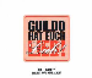 Guildo Horn & Die Orthopädischen Strümpfe: Guildo Hat Euch Lieb! - Cover