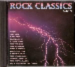 Rock Classics - Cover