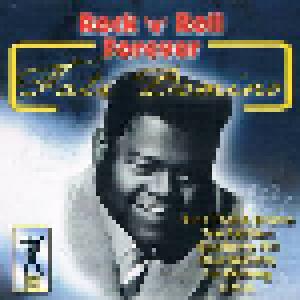 Fats Domino: Rock 'n' Roll Forever - Cover