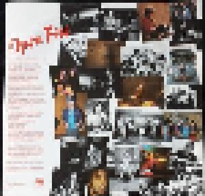 Y&T: Open Fire (LP) - Bild 5