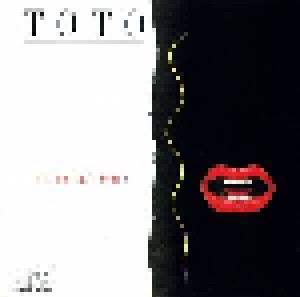 Toto: Isolation (CD) - Bild 1