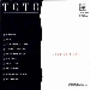Toto: Isolation (CD) - Bild 2