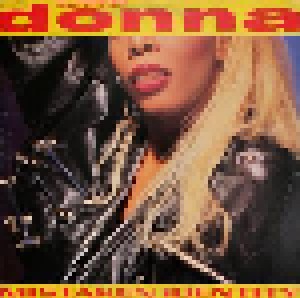 Donna Summer: Mistaken Identity (CD) - Bild 1