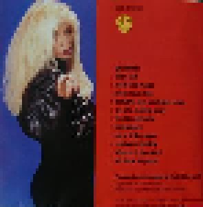 Donna Summer: Mistaken Identity (CD) - Bild 2