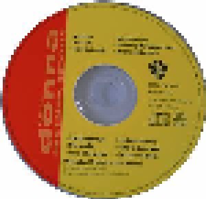 Donna Summer: Mistaken Identity (CD) - Bild 4