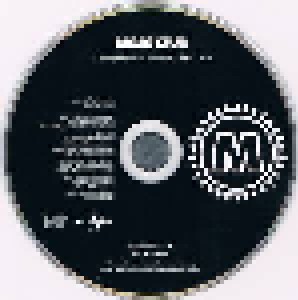 Mojo Club Presents Dancefloor Jazz Vol. 10 - Love Power (Promo-CD) - Bild 3
