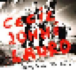 Cecil Jonni Lauro: Everybody Cha Cha (Single-CD) - Bild 1