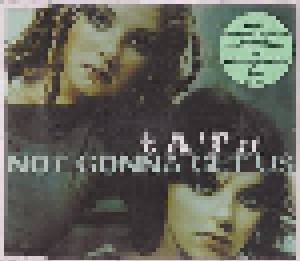 t.A.T.u.: Not Gonna Get Us (Single-CD) - Bild 2