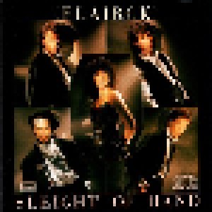 Flairck: Sleight Of Hand (LP) - Bild 1