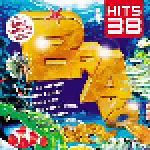 Cover - Chad Kroeger Feat. Josey Scott: Bravo Hits 38
