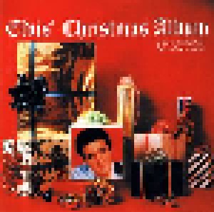 Cover - Elvis Presley: Elvis' Christmas Album