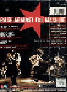 Rage Against The Machine: Rage Against The Machine (VHS + Single-CD) - Bild 2
