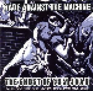Rage Against The Machine: Rage Against The Machine (VHS + Single-CD) - Bild 3
