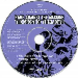 Rage Against The Machine: Rage Against The Machine (VHS + Single-CD) - Bild 5