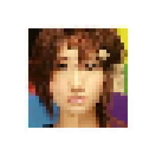 Ai Otsuka: Love Piece (CD) - Bild 1