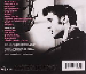 Elvis Presley: Elvis Presley (CD) - Bild 2