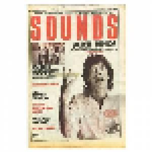 Sonic Sounds 3 (7") - Bild 5