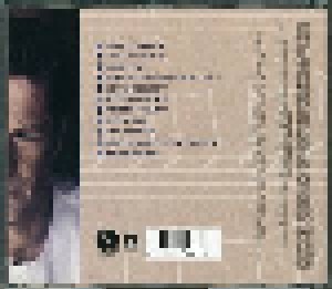 Brian Wilson: Brian Wilson (CD) - Bild 4