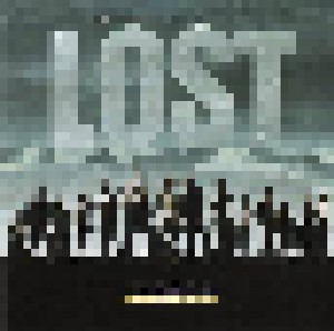 Michael Giacchino: Lost (CD) - Bild 1