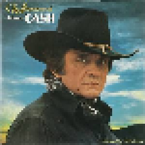 Johnny Cash: The Adventures Of Johnny Cash (LP) - Bild 1