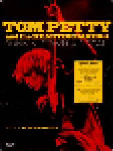 Tom Petty & The Heartbreakers: Runnin' Down A Dream (3-DVD + CD) - Bild 1