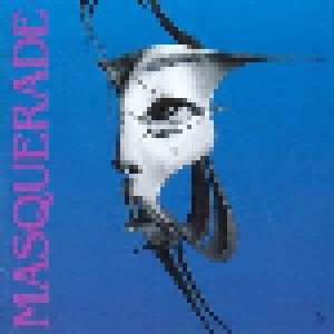 Masquerade: Masquerade (CD) - Bild 1