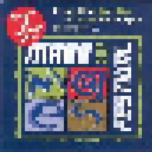 Cover - Uman: Maes Festival 2002