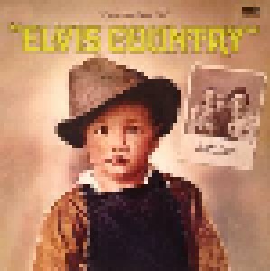 Elvis Presley: Elvis Country - I'm 10.000 Years Old (1983)