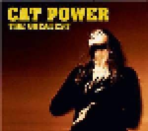 Cat Power: The Greatest (CD) - Bild 1