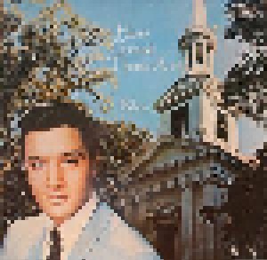Elvis Presley: How Great Thou Art (LP) - Bild 1