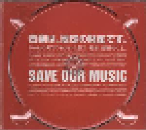 Die Toten Hosen: Love, Peace & Money (CD) - Bild 3