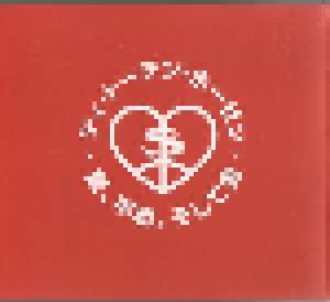 Die Toten Hosen: Love, Peace & Money (CD) - Bild 5