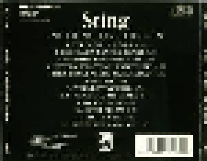 Sting: ...Nothing Like The Sun (CD) - Bild 2