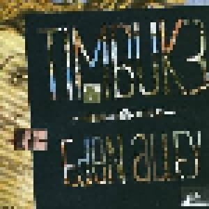 Timbuk 3: Eden Alley (CD) - Bild 1