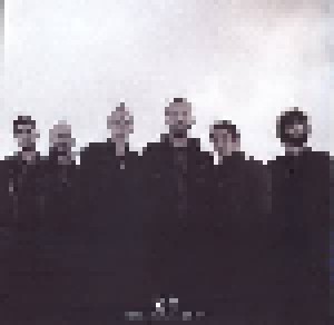 Linkin Park: Minutes To Midnight (CD) - Bild 6