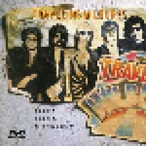Cover - Traveling Wilburys: Volume 1 / Volume 3 / Traveling Videos