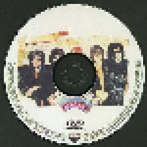 Traveling Wilburys: Volume 1 / Volume 3 / Traveling Videos (2-CD + DVD) - Bild 10