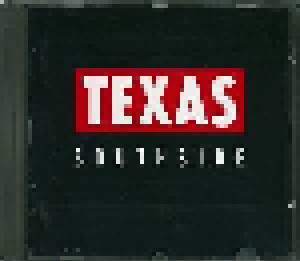 Texas: Southside (CD) - Bild 3