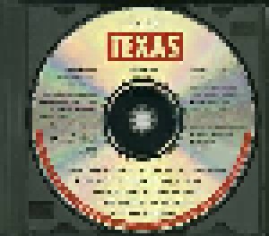 Texas: Southside (CD) - Bild 5