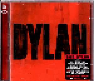 Bob Dylan: Dylan (2-CD) - Bild 2