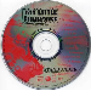 My Little Funhouse: Standunder (CD) - Bild 3