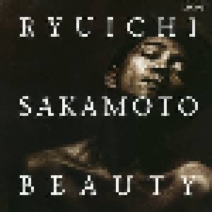 Ryūichi Sakamoto: Beauty (CD) - Bild 2