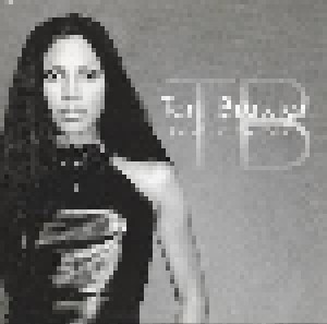 Toni Braxton: He Wasn't Man Enough (Single-CD) - Bild 1