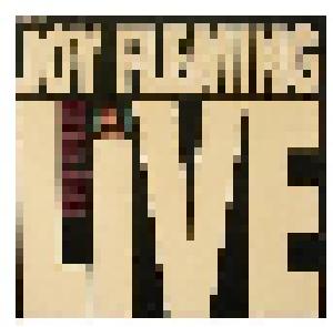 Joy Fleming: Live - Cover
