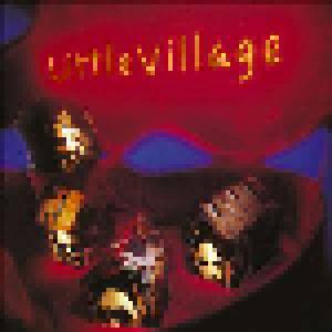 Little Village: Little Village - Cover
