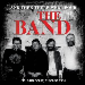 The Band: And Then There Were Four - Cover