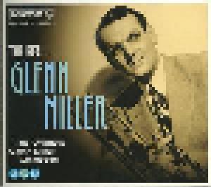 Glenn Miller: Real...Glenn Miller - The Ultimate Glenn Miller Collection, The - Cover