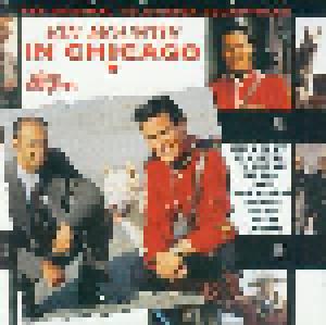 Ein Mountie In Chicago (Duo South) - Cover