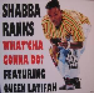 Shabba Ranks Feat. Qeen Latifah: What 'cha Gonna Do? - Cover