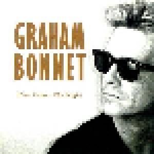 Graham Bonnet: Here Comes The Night - Cover